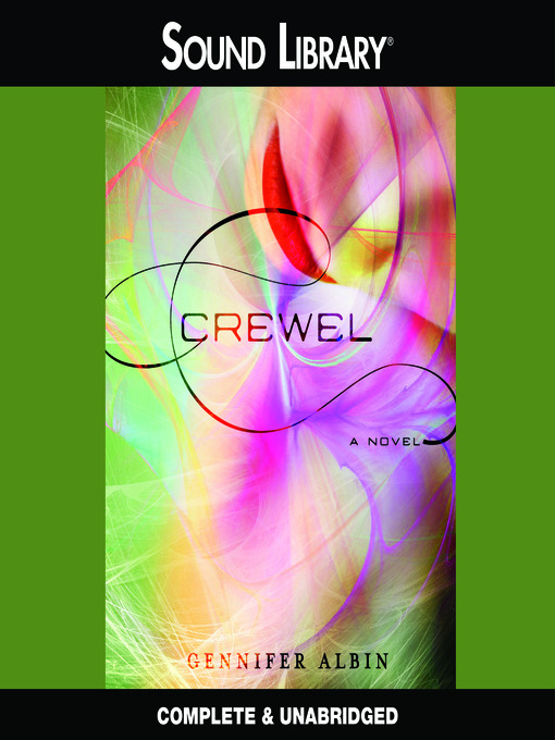 Cover of Crewel